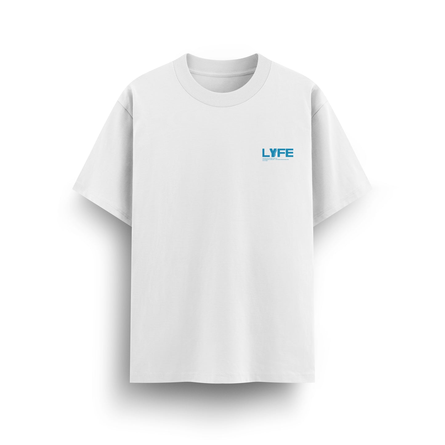 LYFE Cupid White