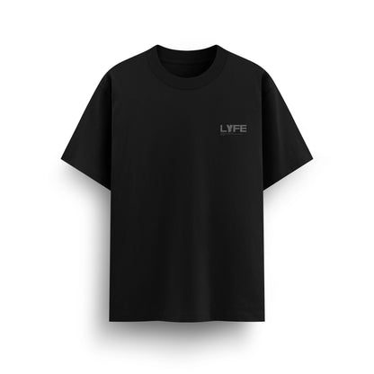LYFE Collection BLK T-shirt