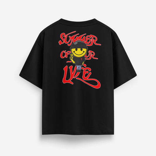 Summer of your LYFE T-shirt